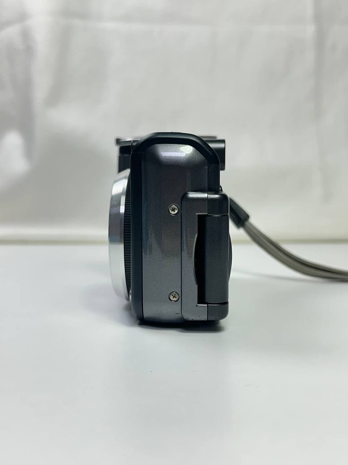 셀카✧･ﾟCanon Powershot A640 캐논 파워샷 a640 디카 상품이미지10