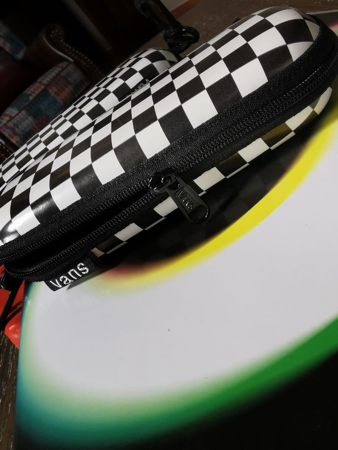 반스 안경케이스 선글라스 케이스 상품이미지6