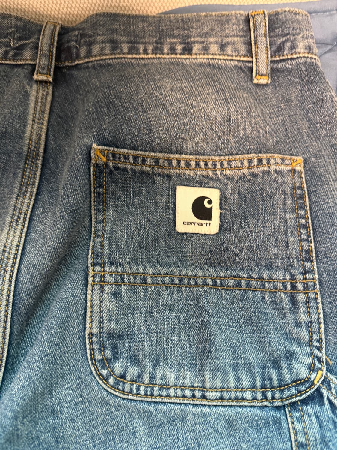 칼하트 바지 상품이미지4