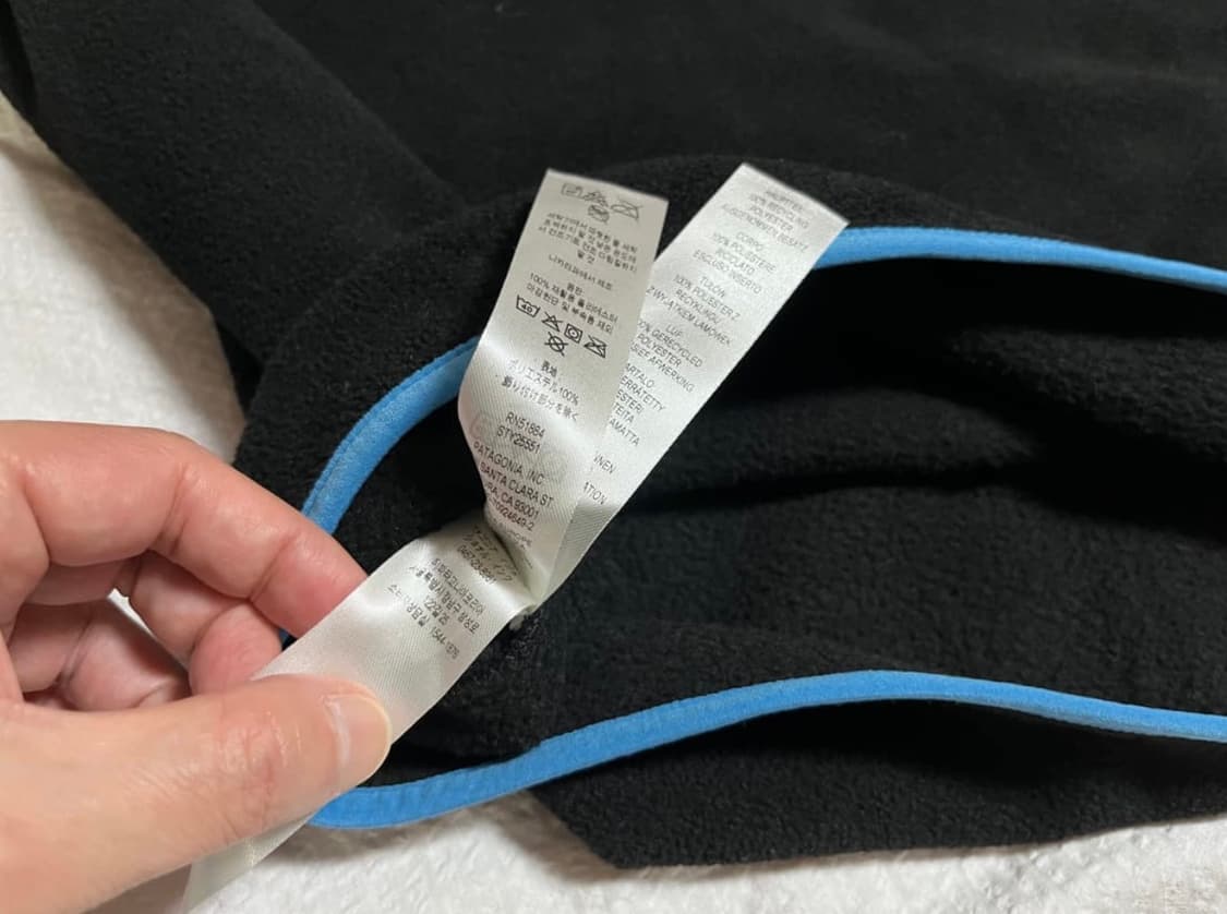 파타고니아 신칠라 XL 상품이미지6