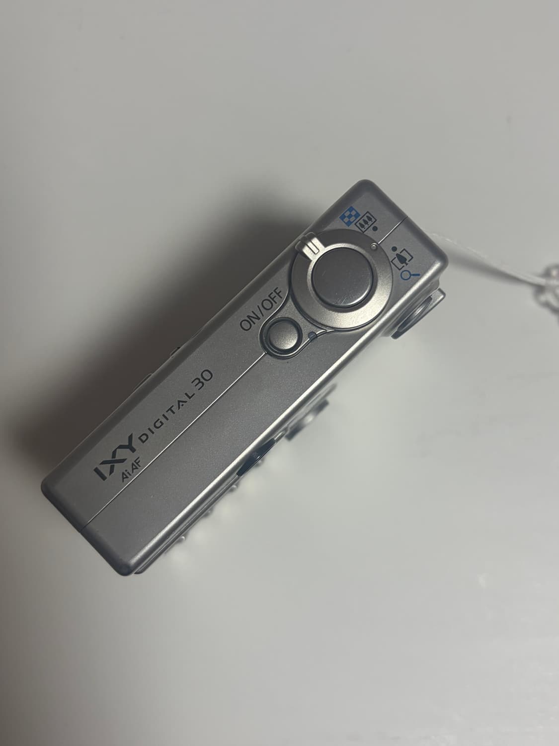 Canon ixy 30 캐논 익시 30(=익서스 2) 상품이미지2