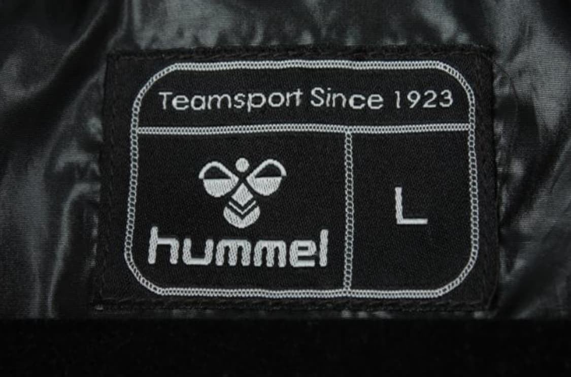 험멜 패딩 상품이미지5