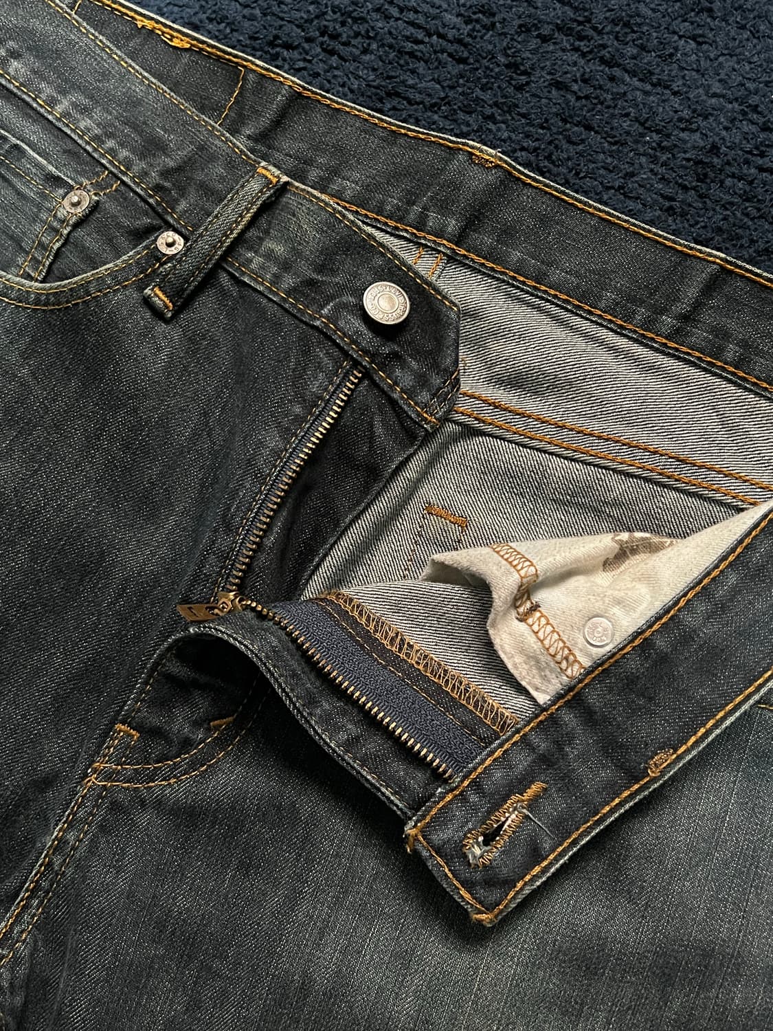 508 리바이스 상품이미지3