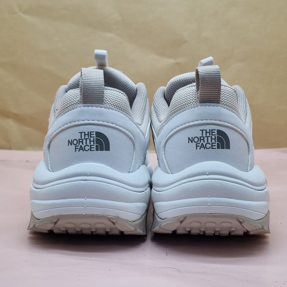 노스페이스 헥사 남성운동화270 상품이미지4