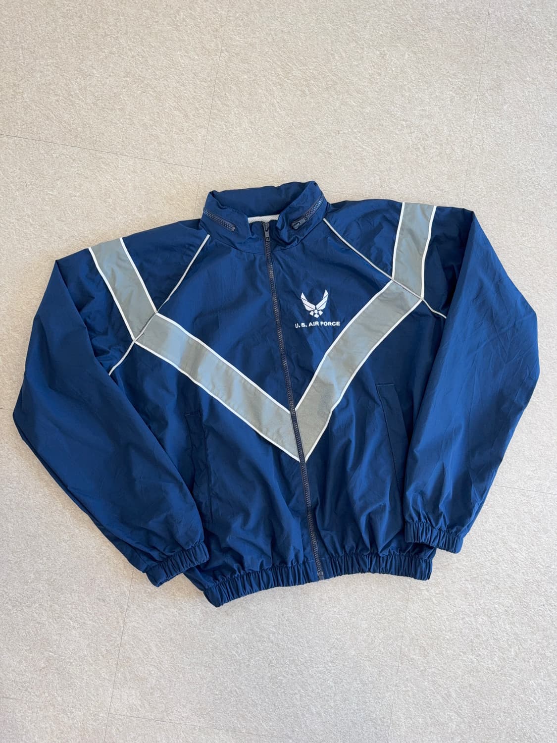 U.S Air Force IPFU Jacket 미공군 자켓 상품이미지1
