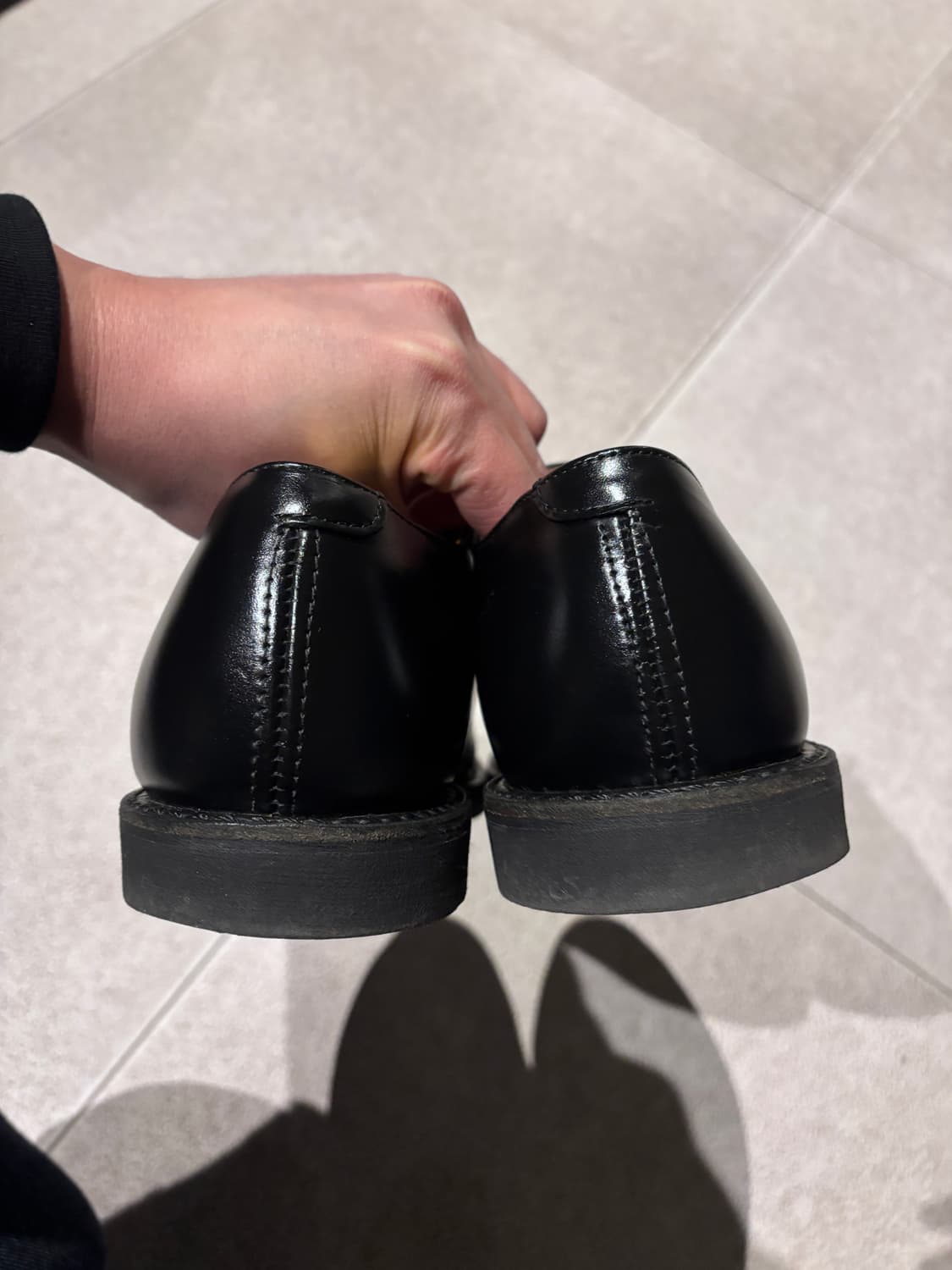 레드윙 포스트맨 11 상품이미지5