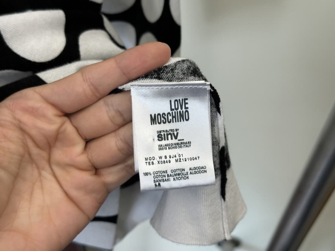 LOVE MOSCHINO (M) 상품이미지10