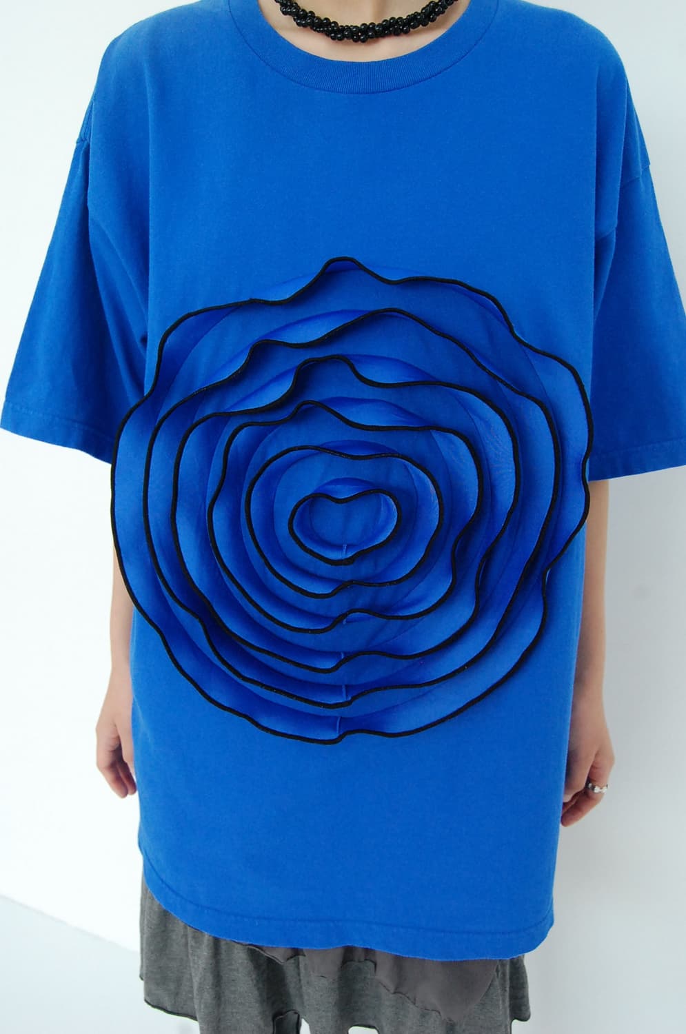 Infanonymous flower top 상품이미지3