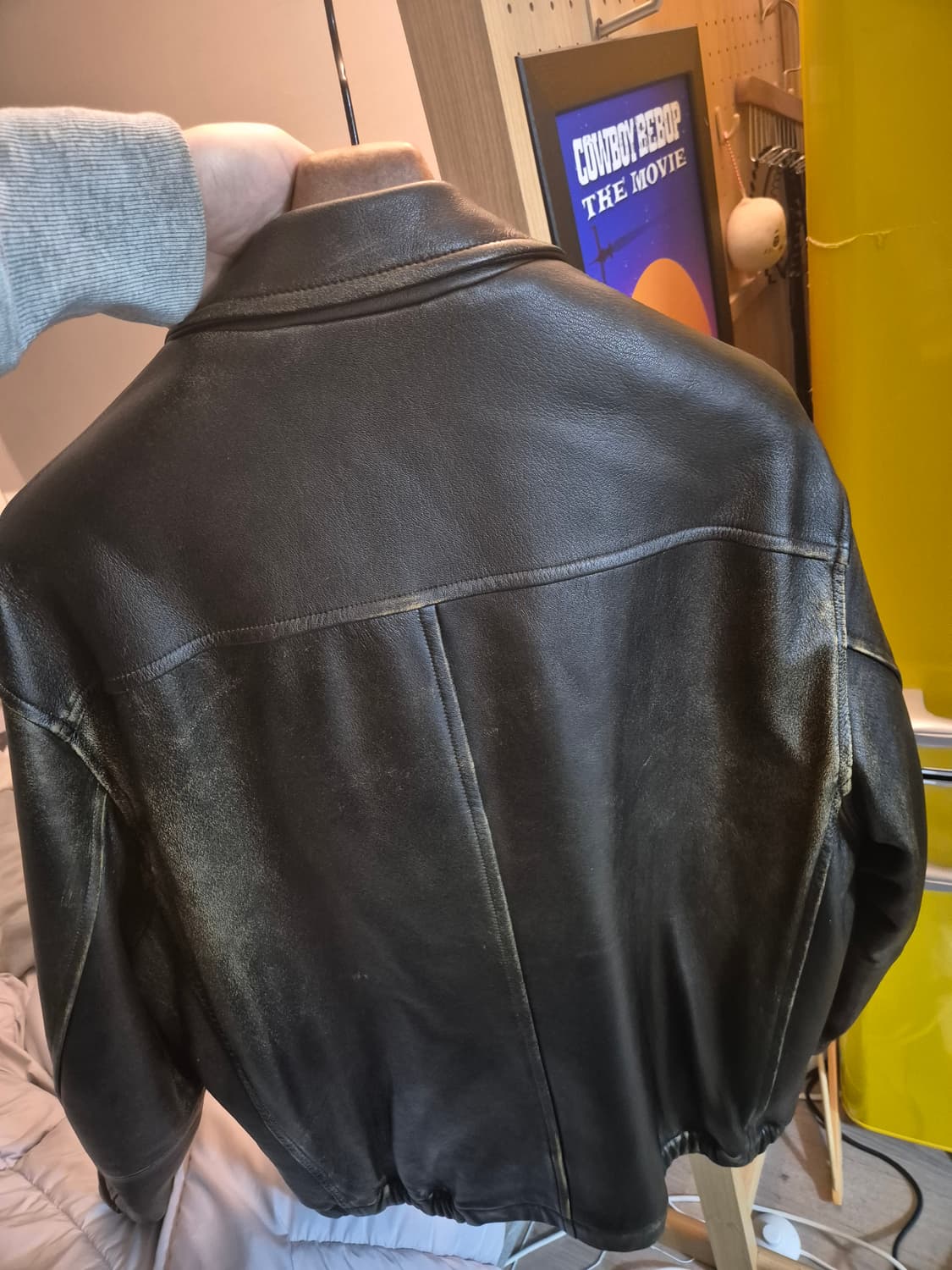 코모리 램스킨레더 4사이즈 상품이미지3