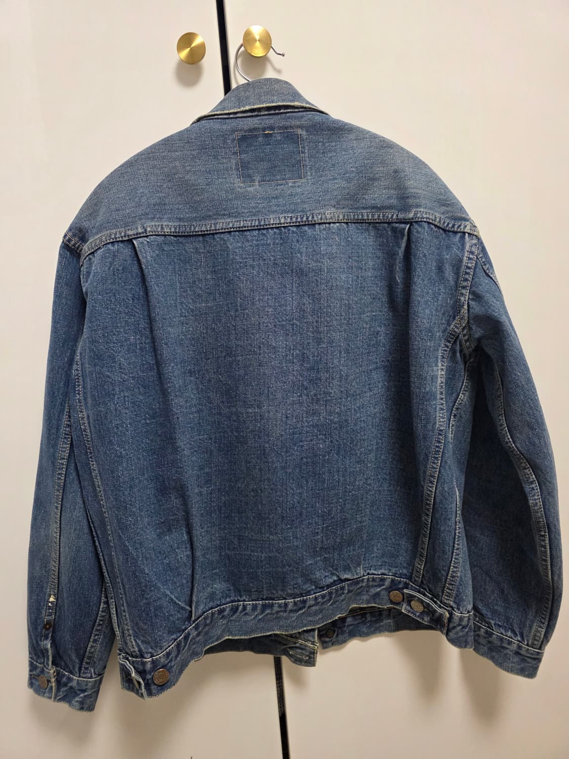 오어슬로우 타입2 M사이즈100 103 상품이미지3