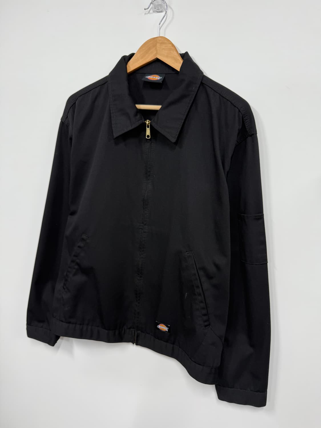 Dickies Unlined Eisenhower jacket 상품이미지3