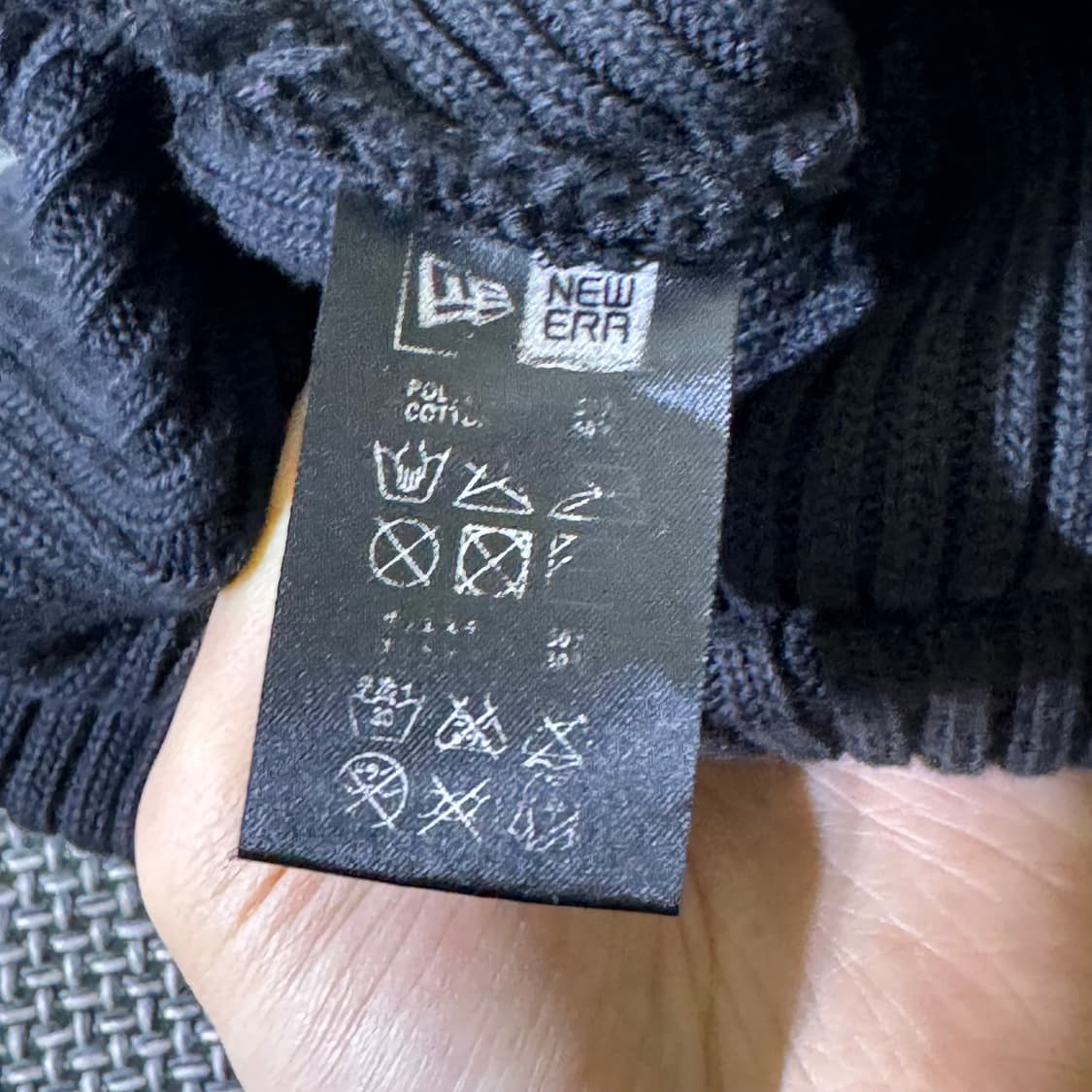 NEW ERA 뉴에라 비니 (A6_2994) 상품이미지5