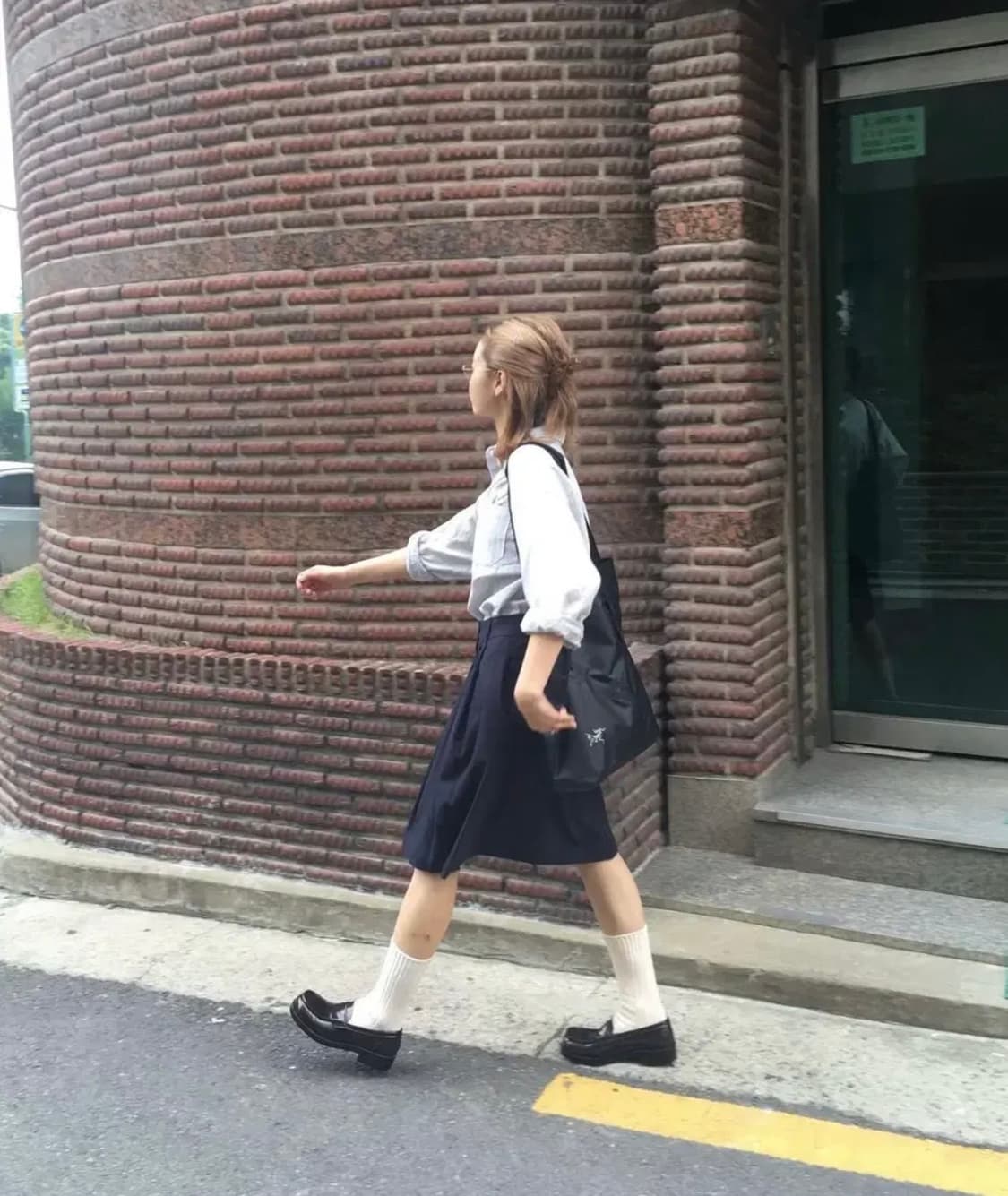 쉬이즈큐트 city 스커트  상품이미지3