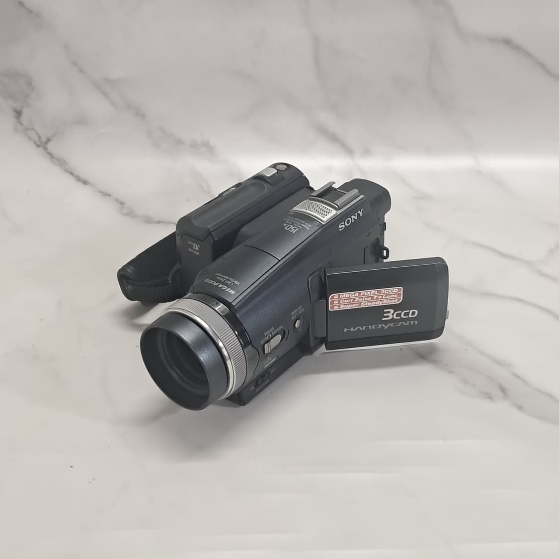 소니 DCR-HC1000 6mm 디지털 캠코더 상품이미지1