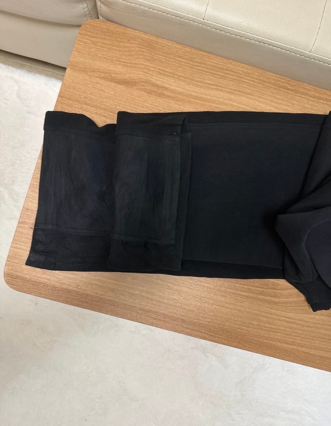 26ss CONTRAST SWEATPANTS 스웻팬츠L 상품이미지2