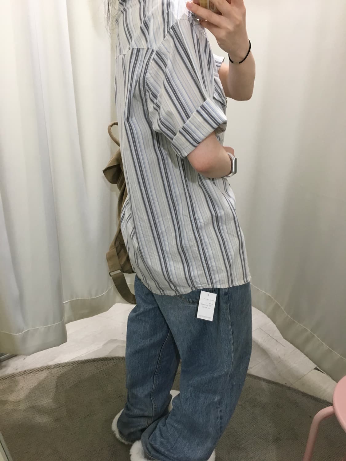 🇺🇸90's JOE BOXER shirt 상품이미지7