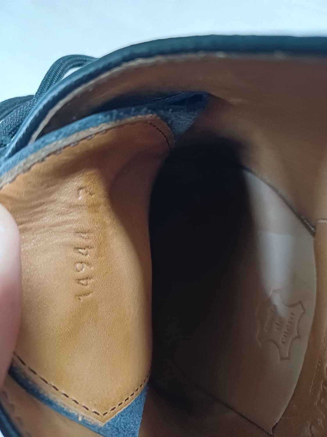 얀코 안단테 7사이즈(260) 상품이미지7