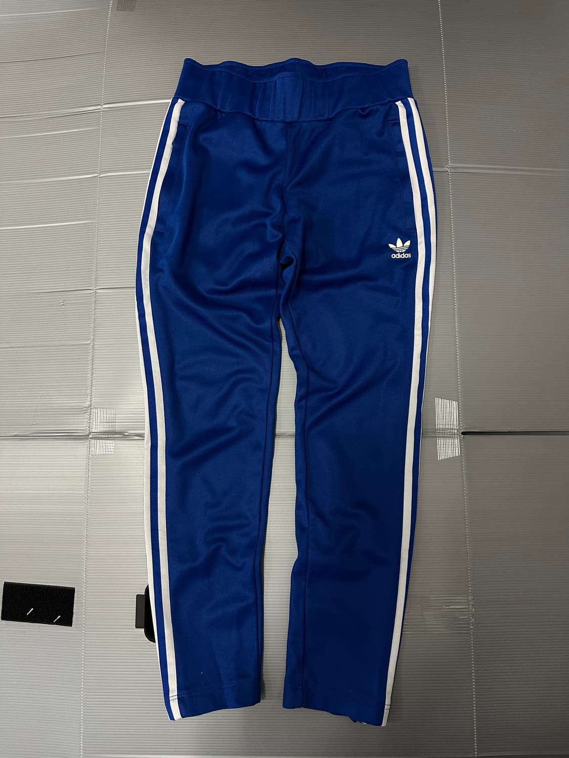 아디다스 트레이닝 트랙 팬츠 블루 85  상품이미지1