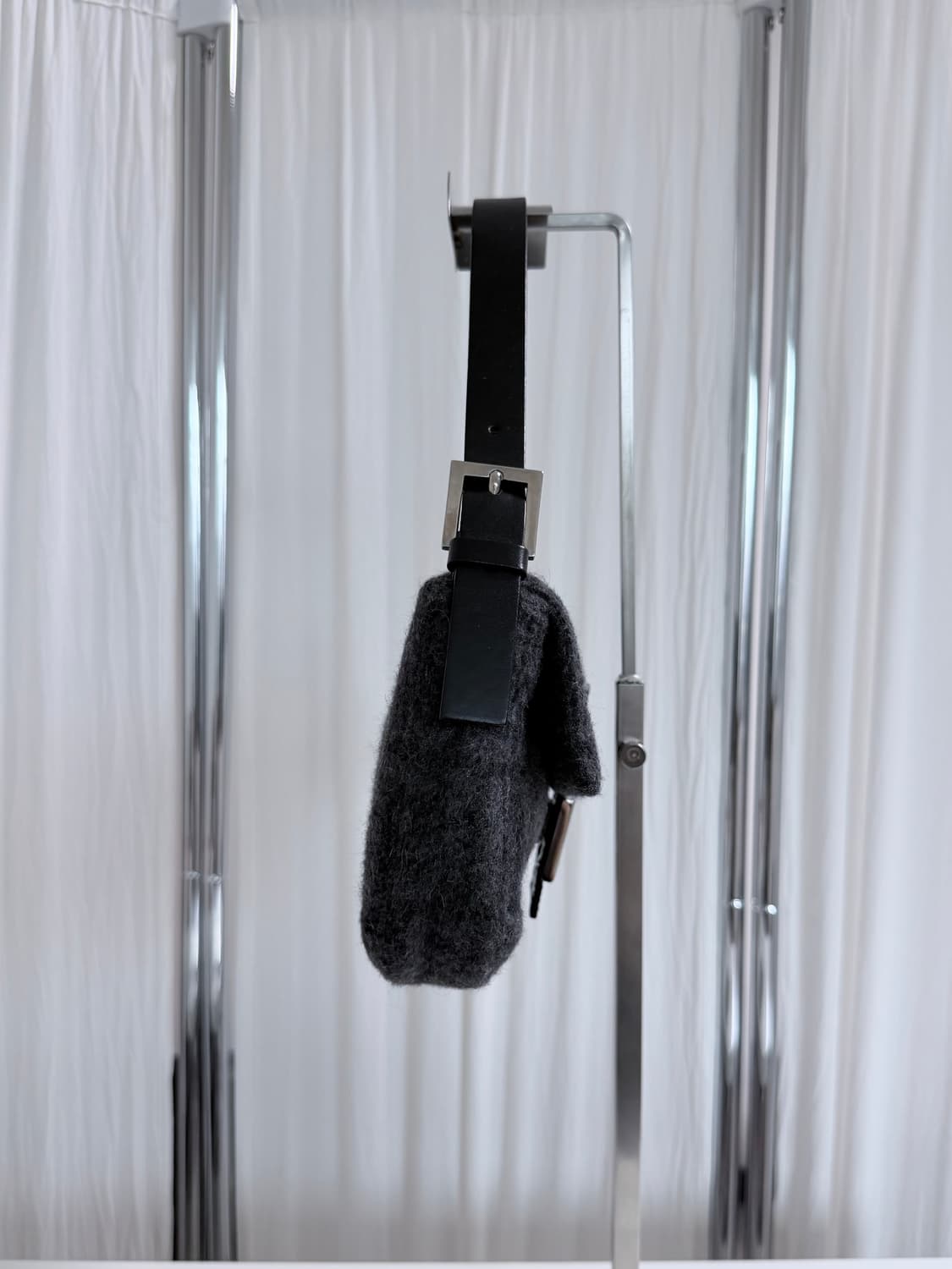 펜디 울 주카 바게트  상품이미지4