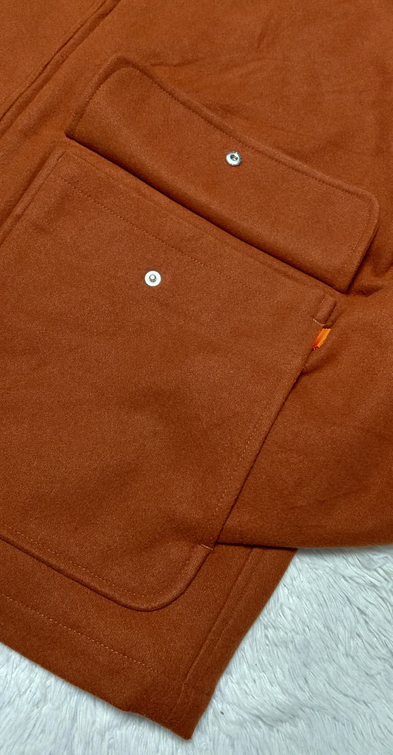 Niko and... 니코앤드 오렌지 자켓 L 상품이미지6