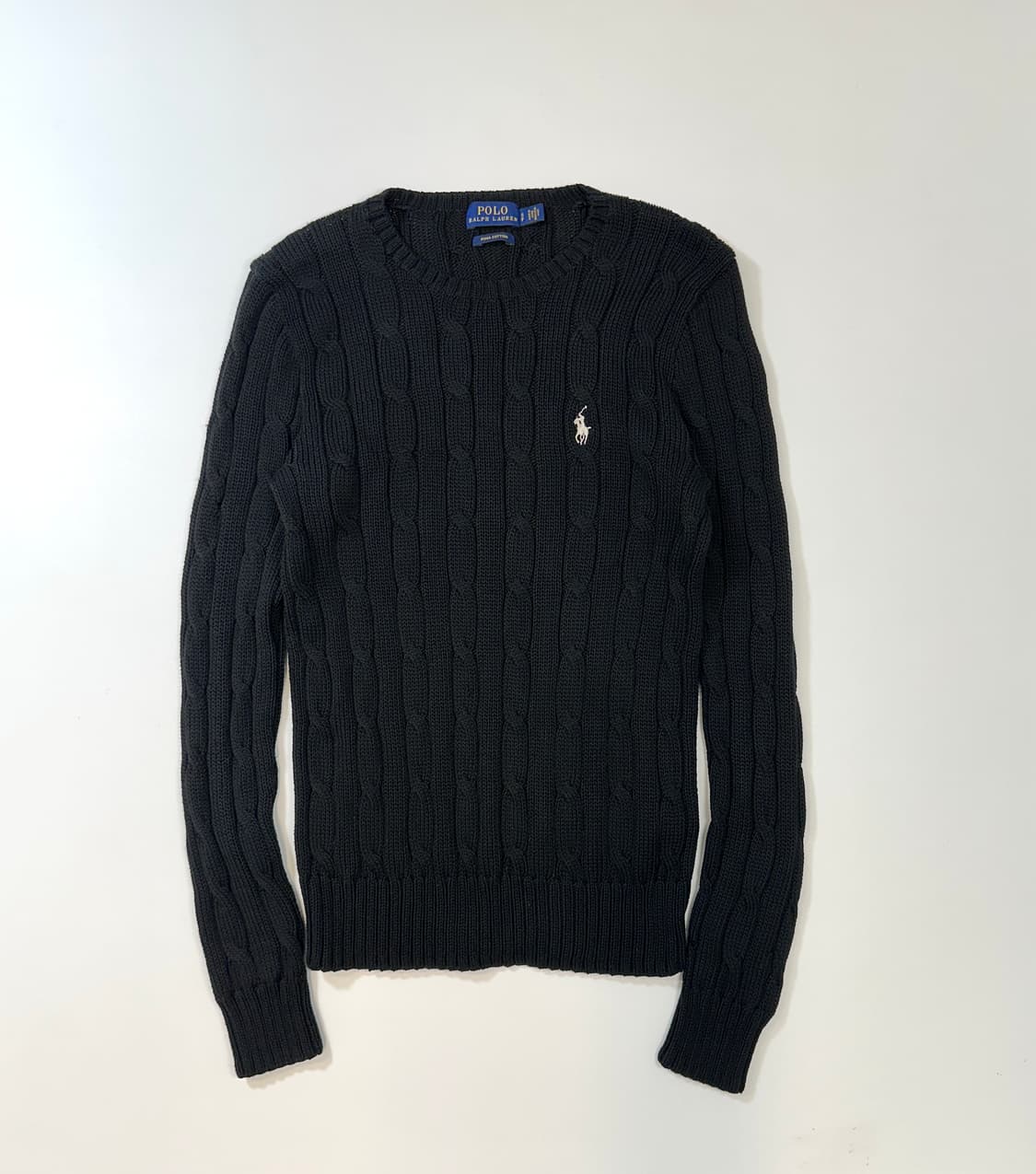 polo pima cotton knit ) S 상품이미지2