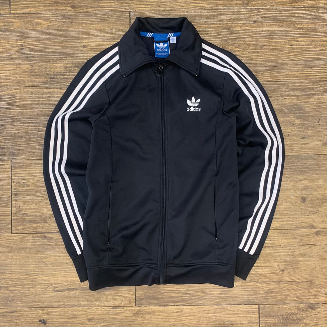 아디다스 베켄바우어 블랙 져지 95 상품이미지2