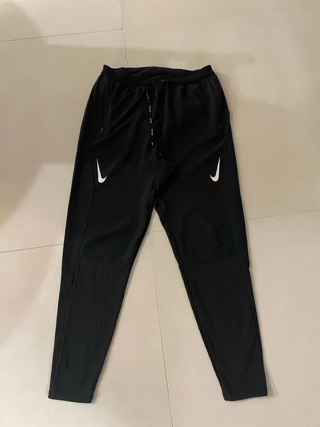 나이키 러닝 팬츠 ADV S사이즈 상품이미지1