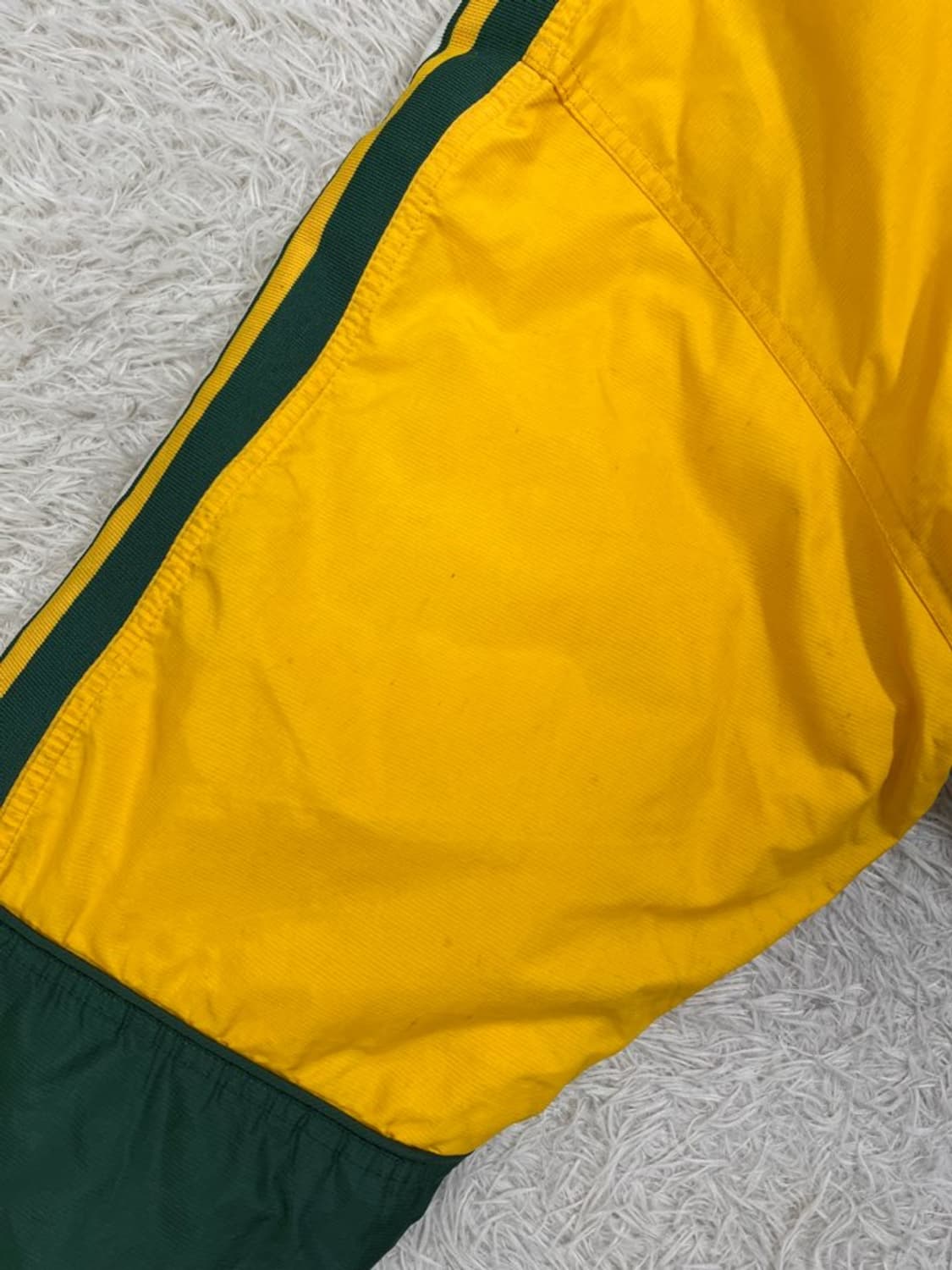 90's 스타터 올드스쿨 NFL 후디 점퍼/#3183 상품이미지7