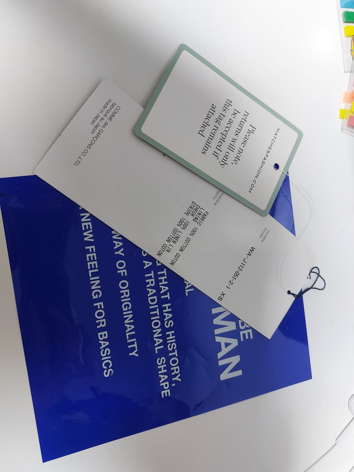 칼하트 x 준야 와타나베 봉태규 워크자켓 상품이미지8