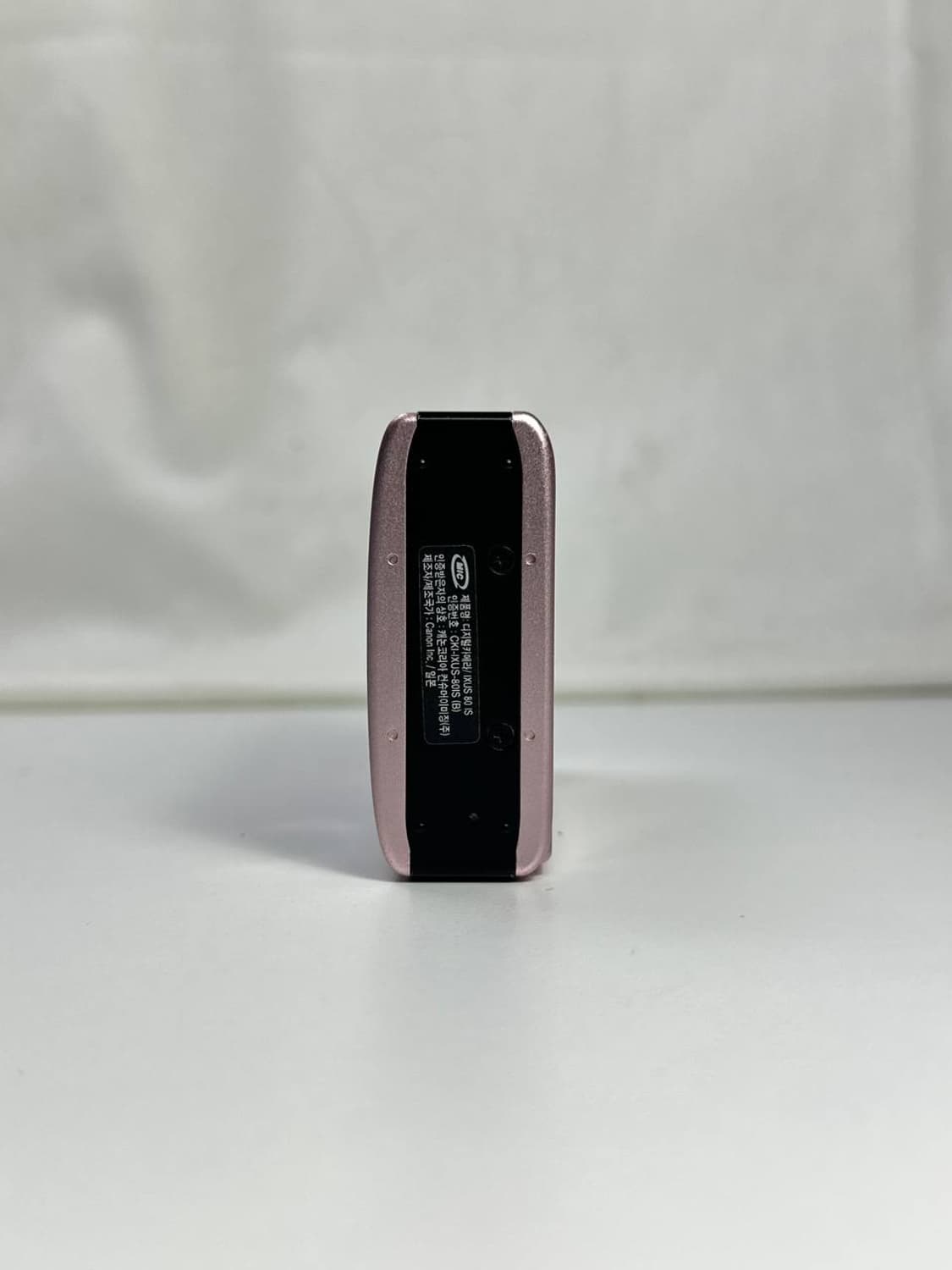 인물✧･ﾟCanon ixus 80is / ixy20 캐논 익서스 디카 상품이미지9