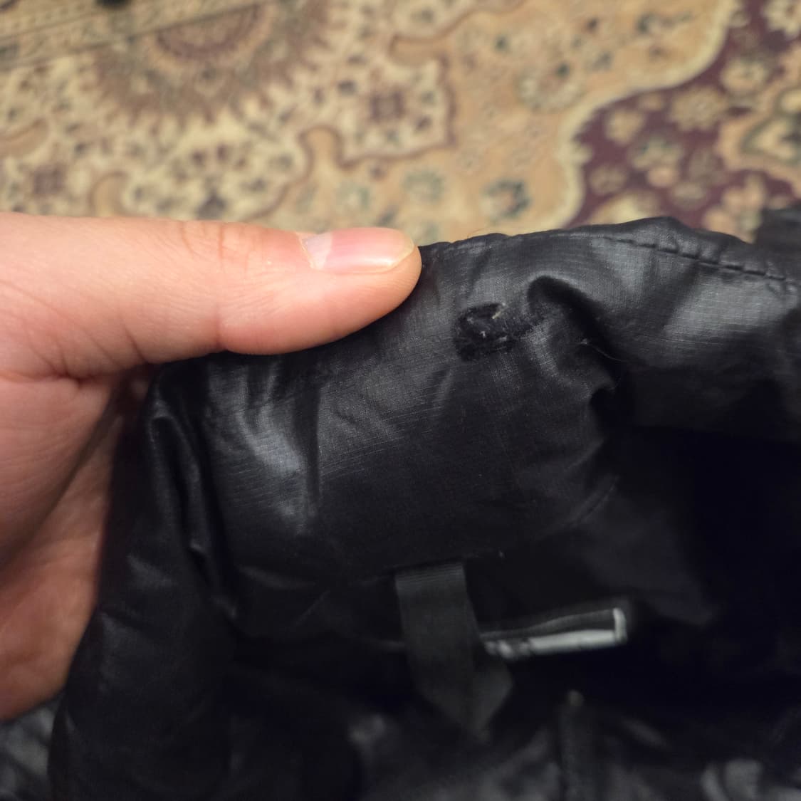 노스페이스 아콘카구아 아콘 패딩  상품이미지5