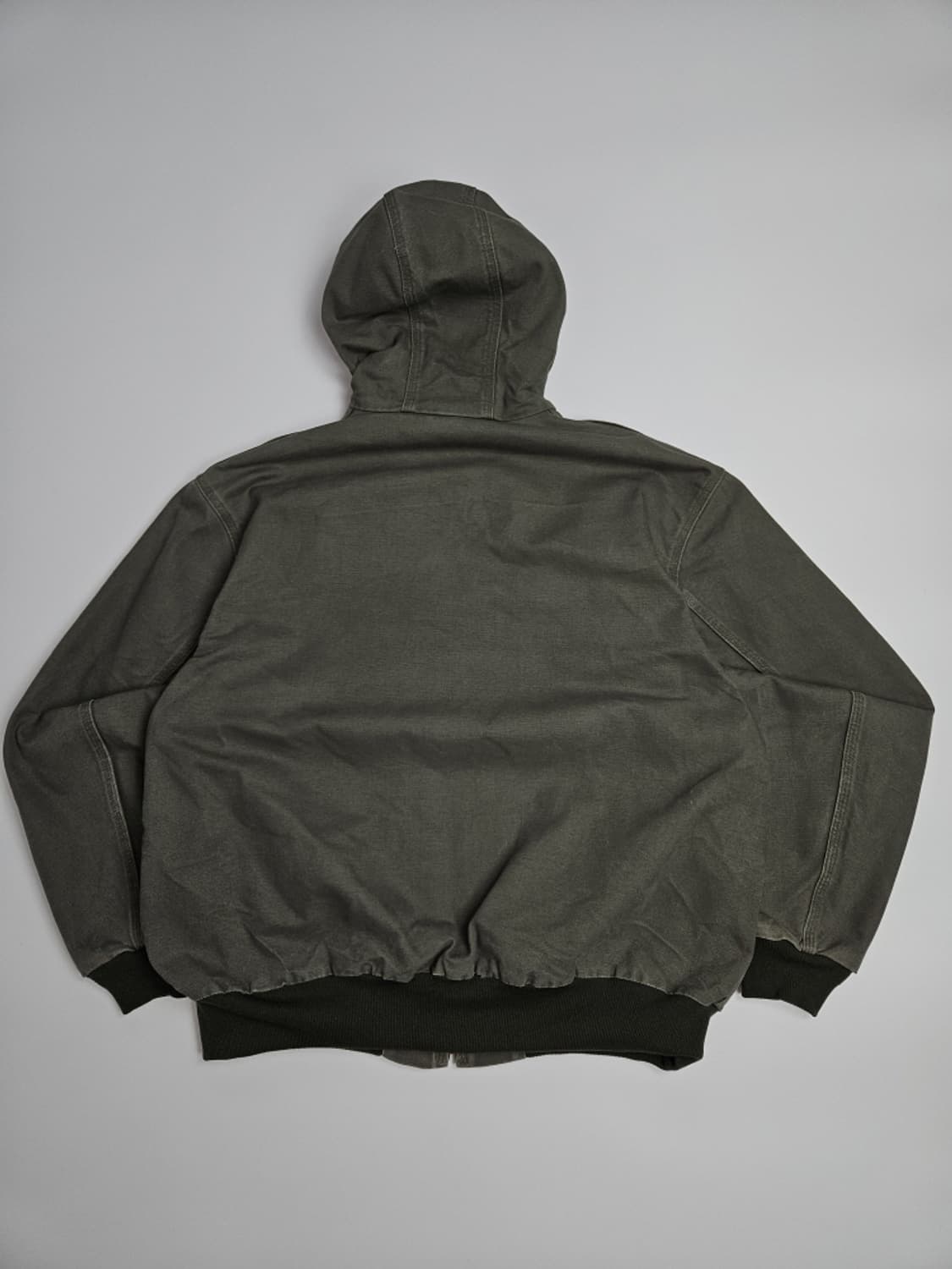 칼하트 액티브자켓 ( 2XL ) / 9399
 상품이미지8