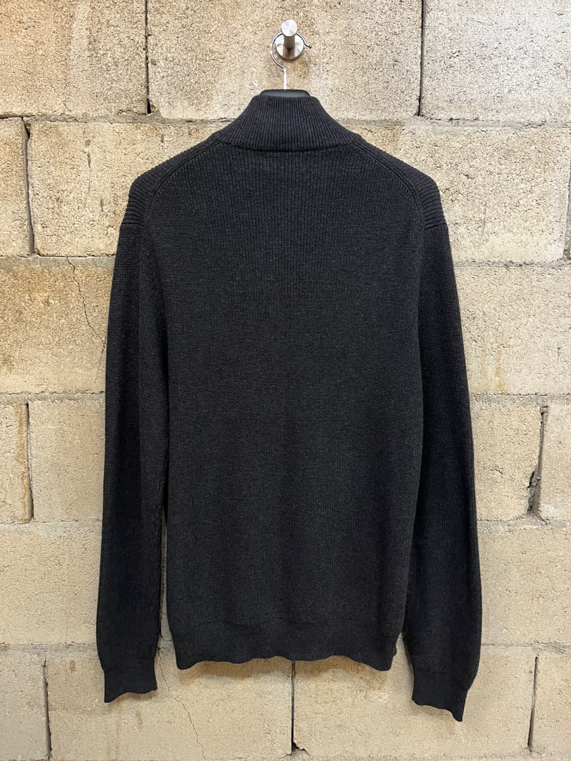 폴로 랄프로렌 집업 스웨터 상품이미지7