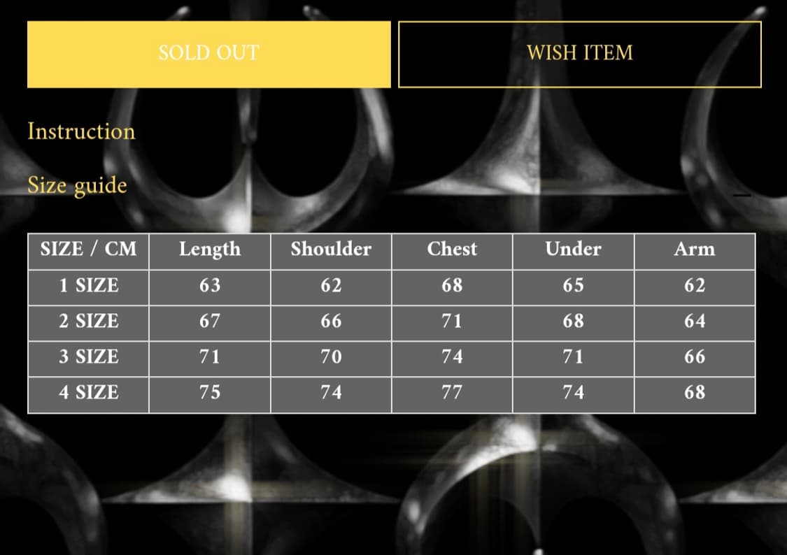 떠그클럽 25FW TC 엔젤 후드티 4사이즈 상품이미지3
