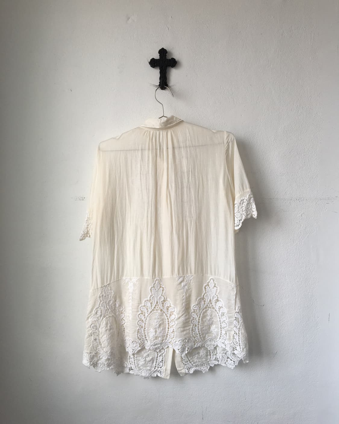 Ornament trimming onepiece 상품이미지5