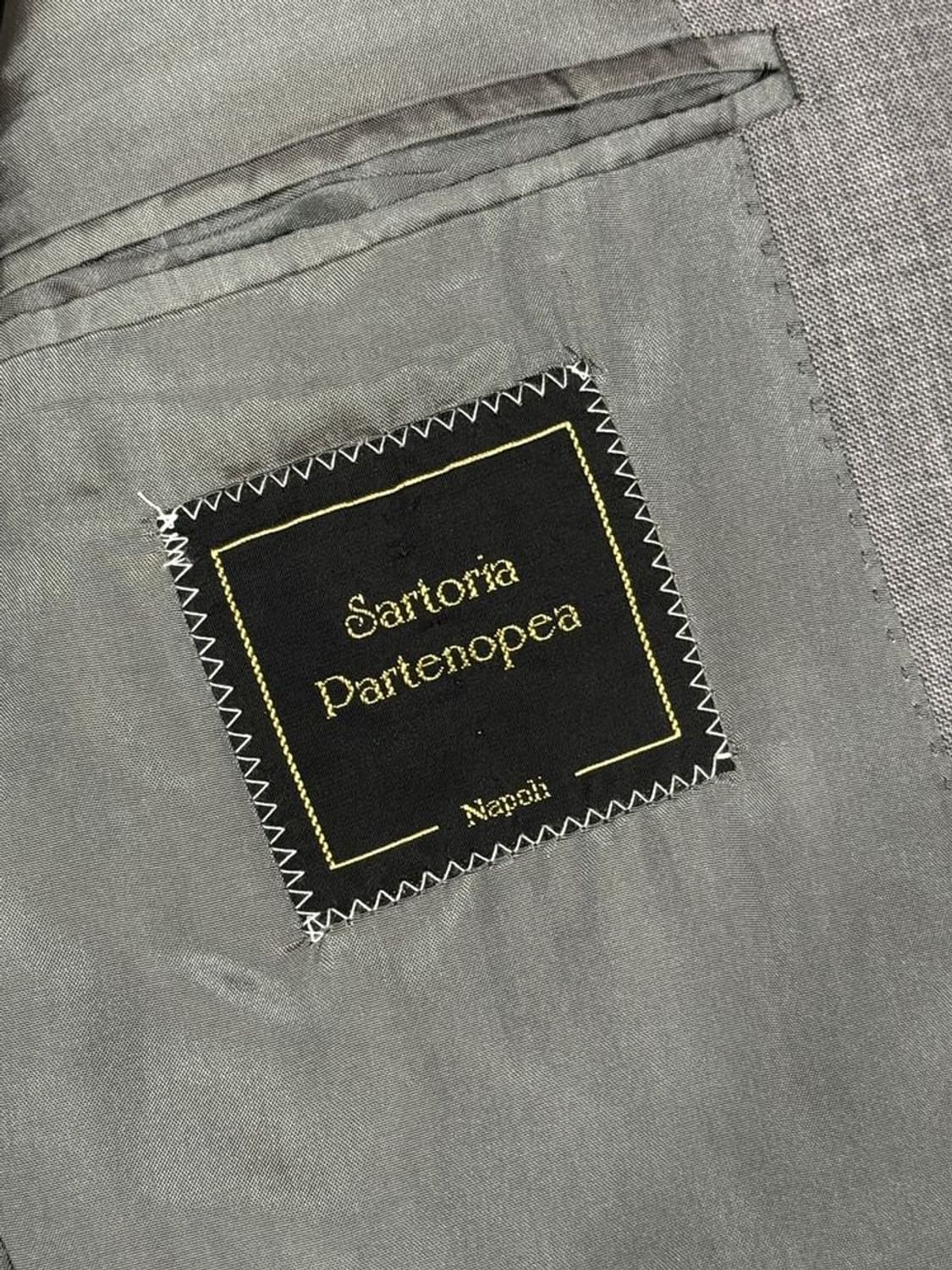 파르테노페아 수트 상품이미지10