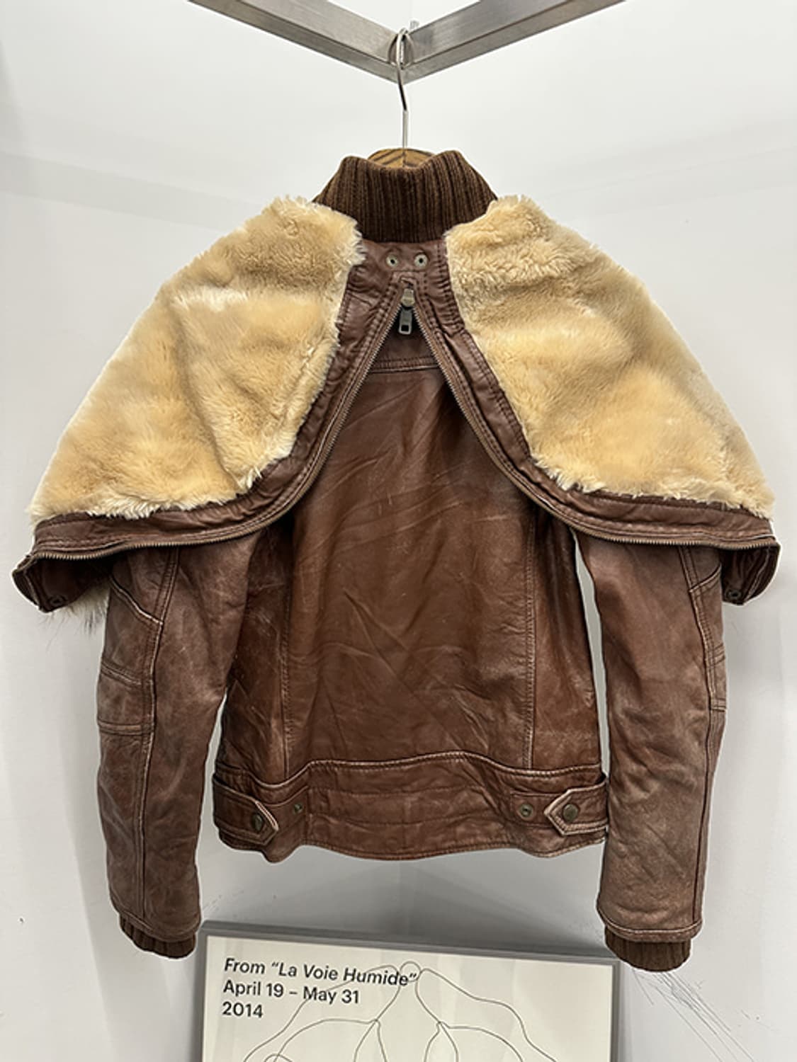 AVIREX (S~M) 상품이미지4