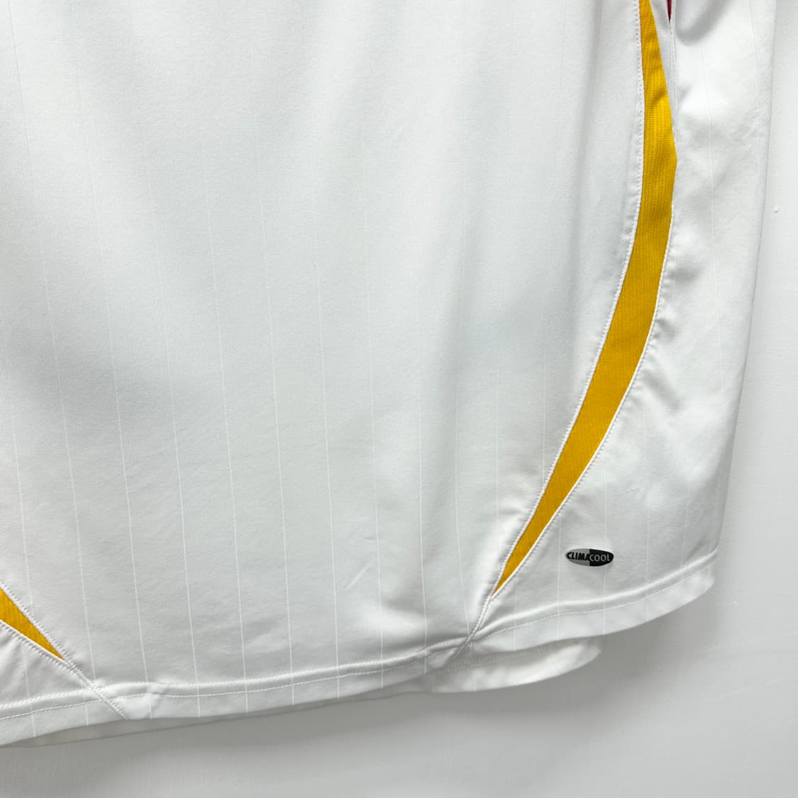 아디다스 독일국대 2006월드컵 발락 유니폼 L 상품이미지7