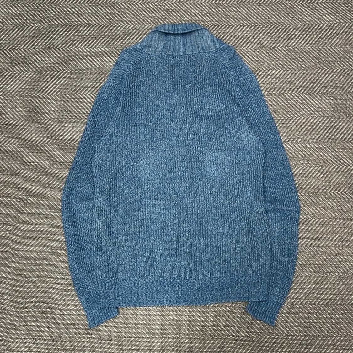 저널스탠다드 숄카라니트 v1378 상품이미지2