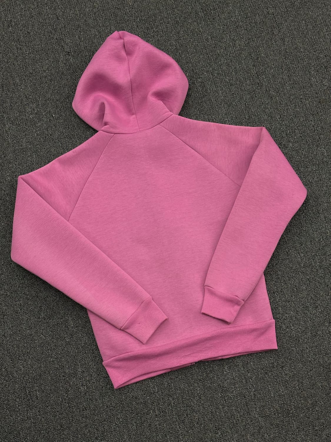 S)칼하트 여성 y2k 기모 후드집업 상품이미지2