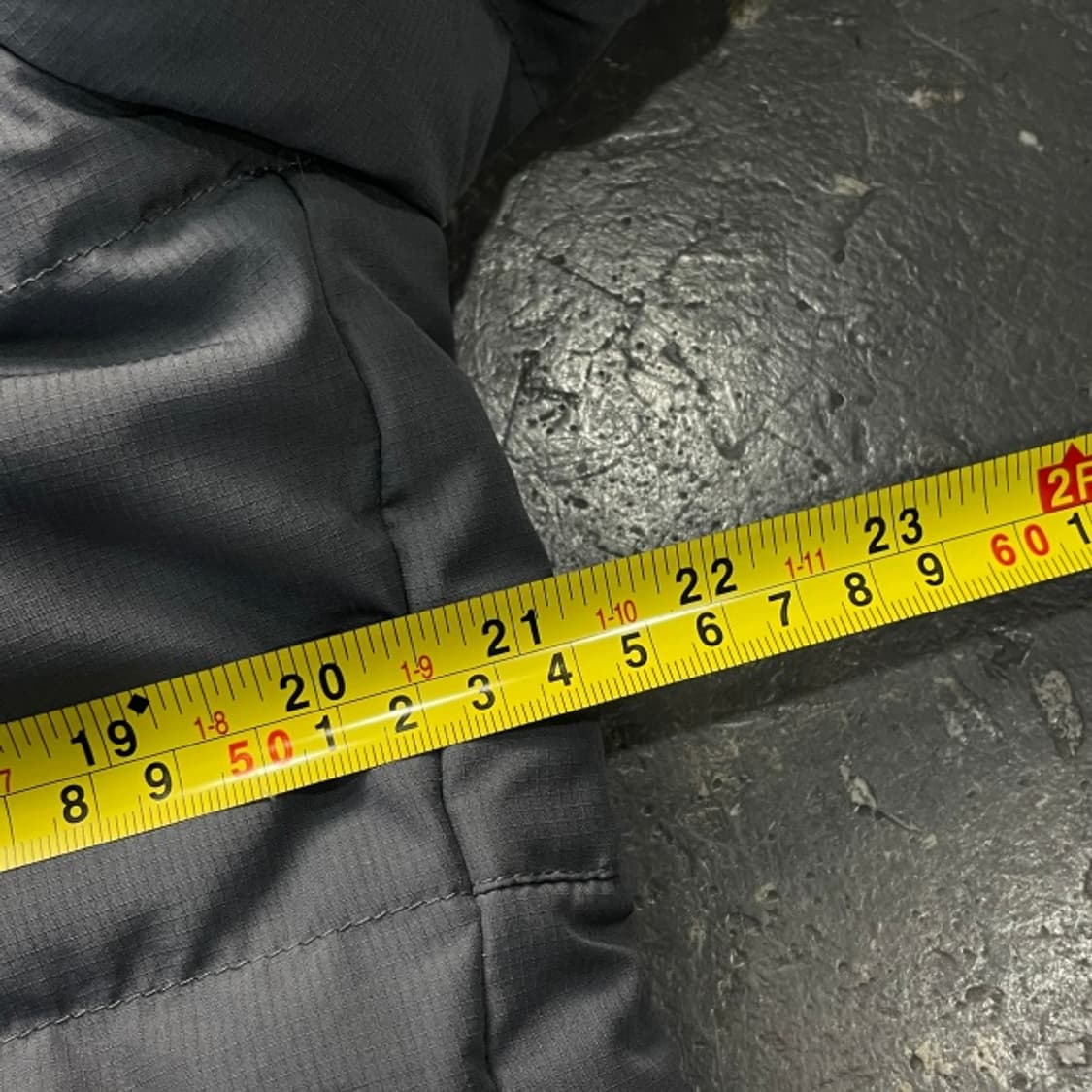 95 나이키 덕다운 경량패딩  상품이미지6