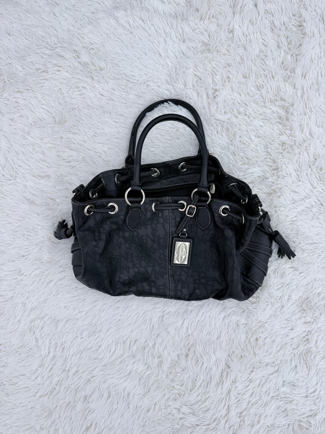 빈치스벤치핸드백 상품이미지2