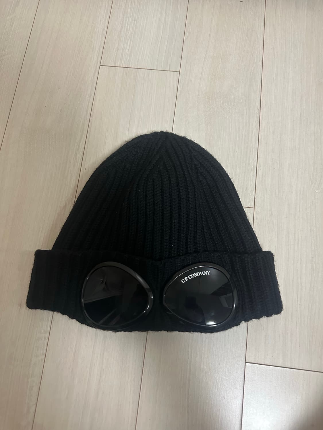 Cp컴퍼니 고글비니 상품이미지1