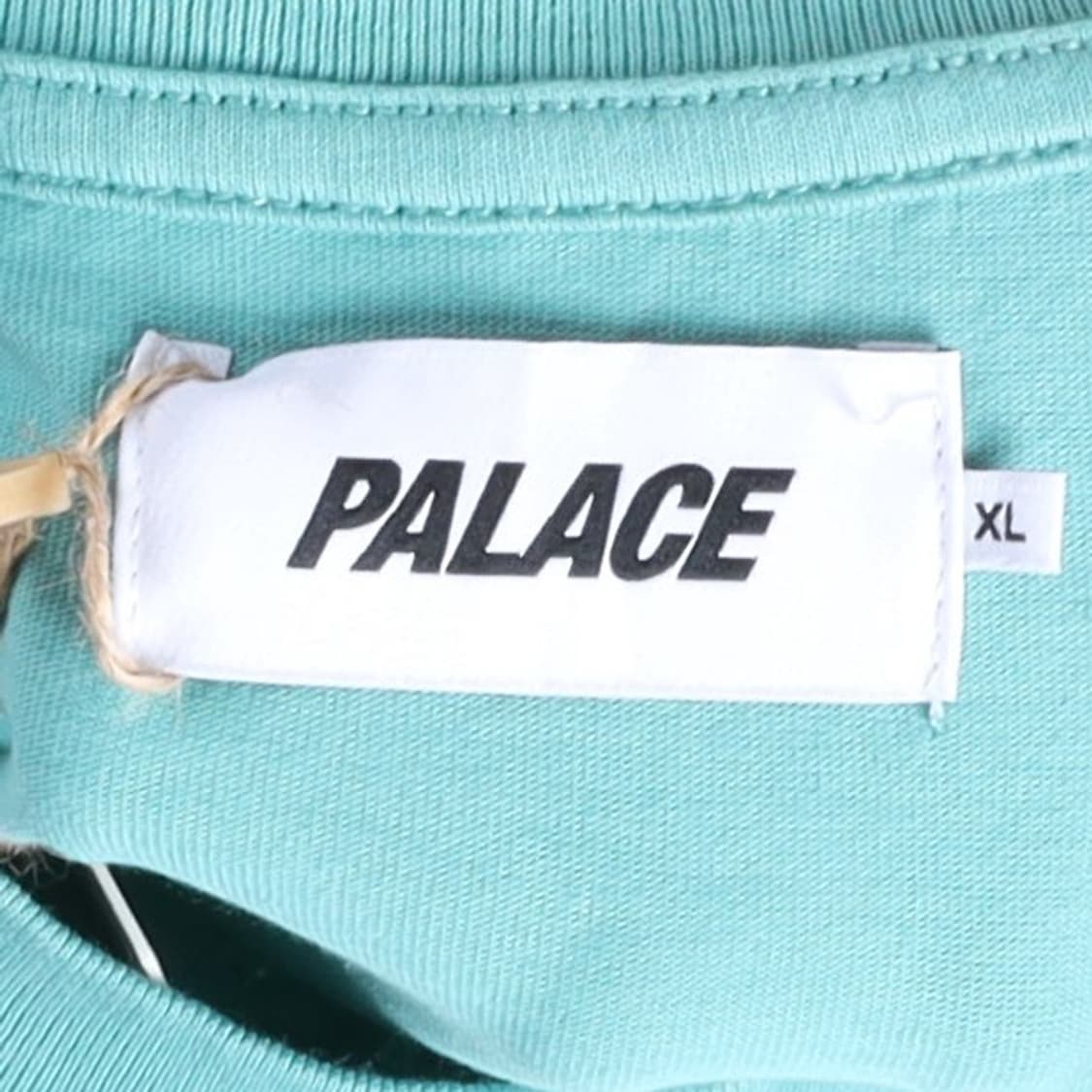 팔라스 Palace Logo T-shirt 
 상품이미지7