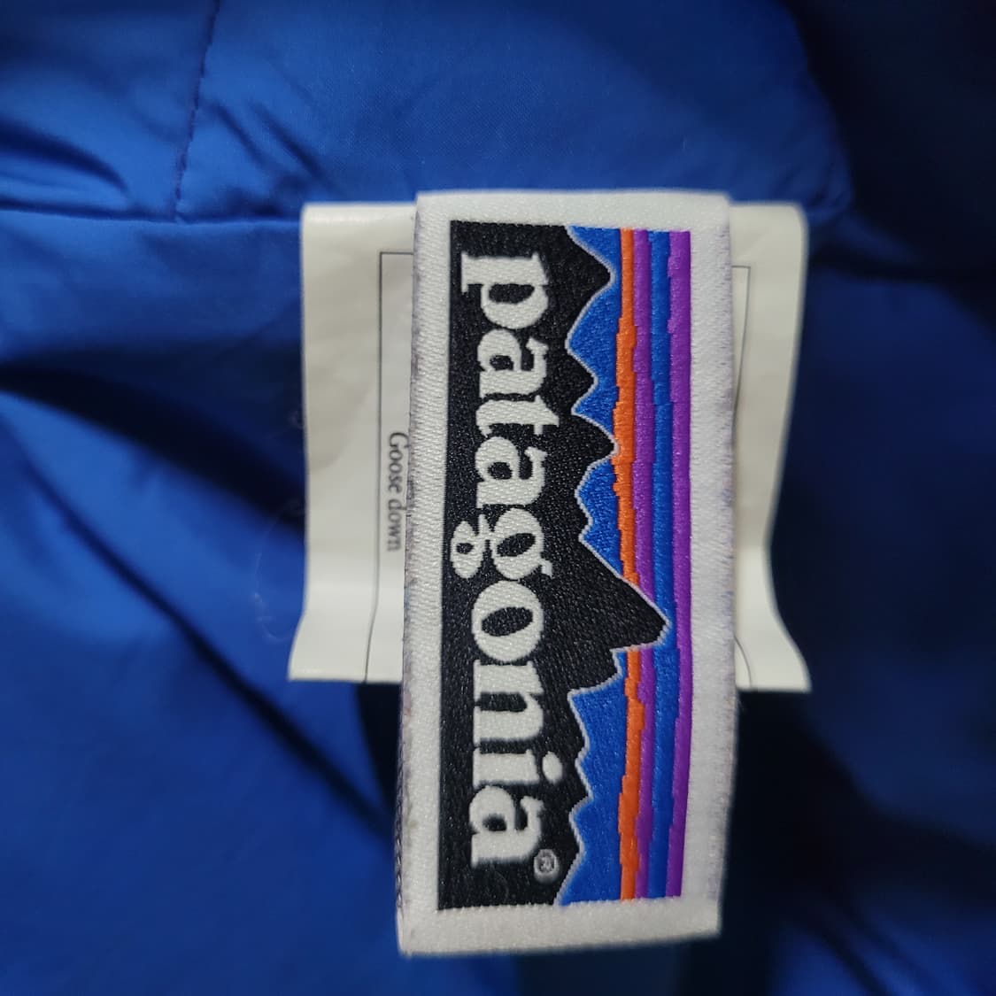 Patagonia 파타고니아 경량 다운 패딩  상품이미지5