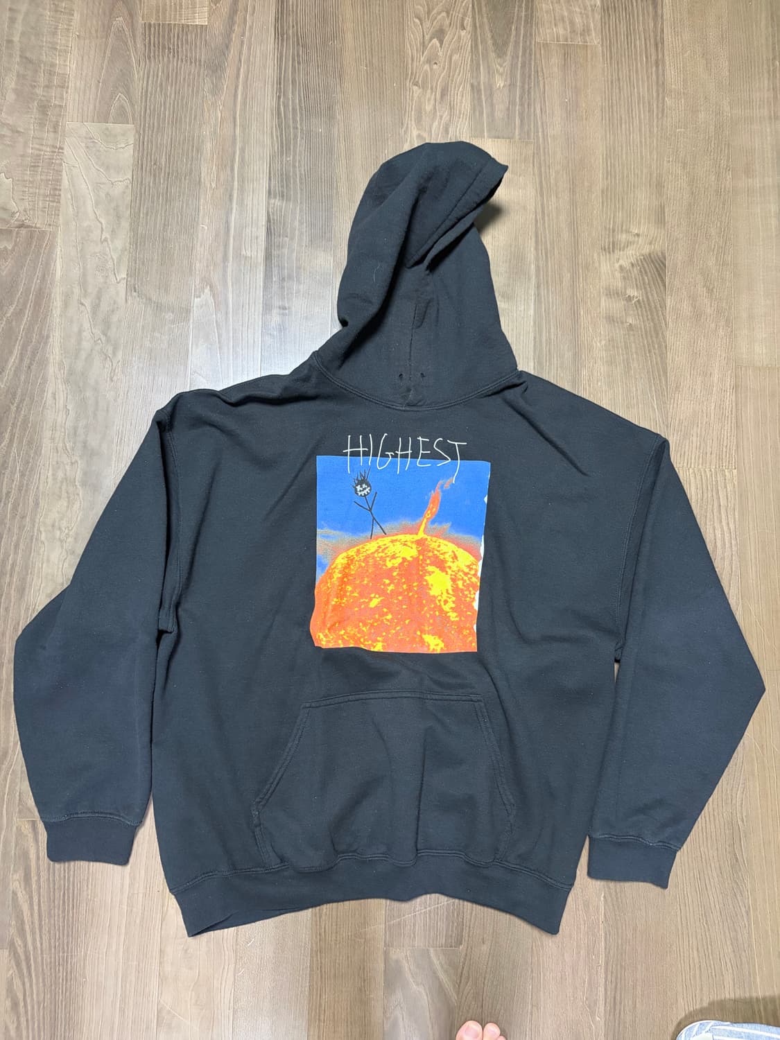 스캇 캑터스잭 머천 후드 상품이미지1