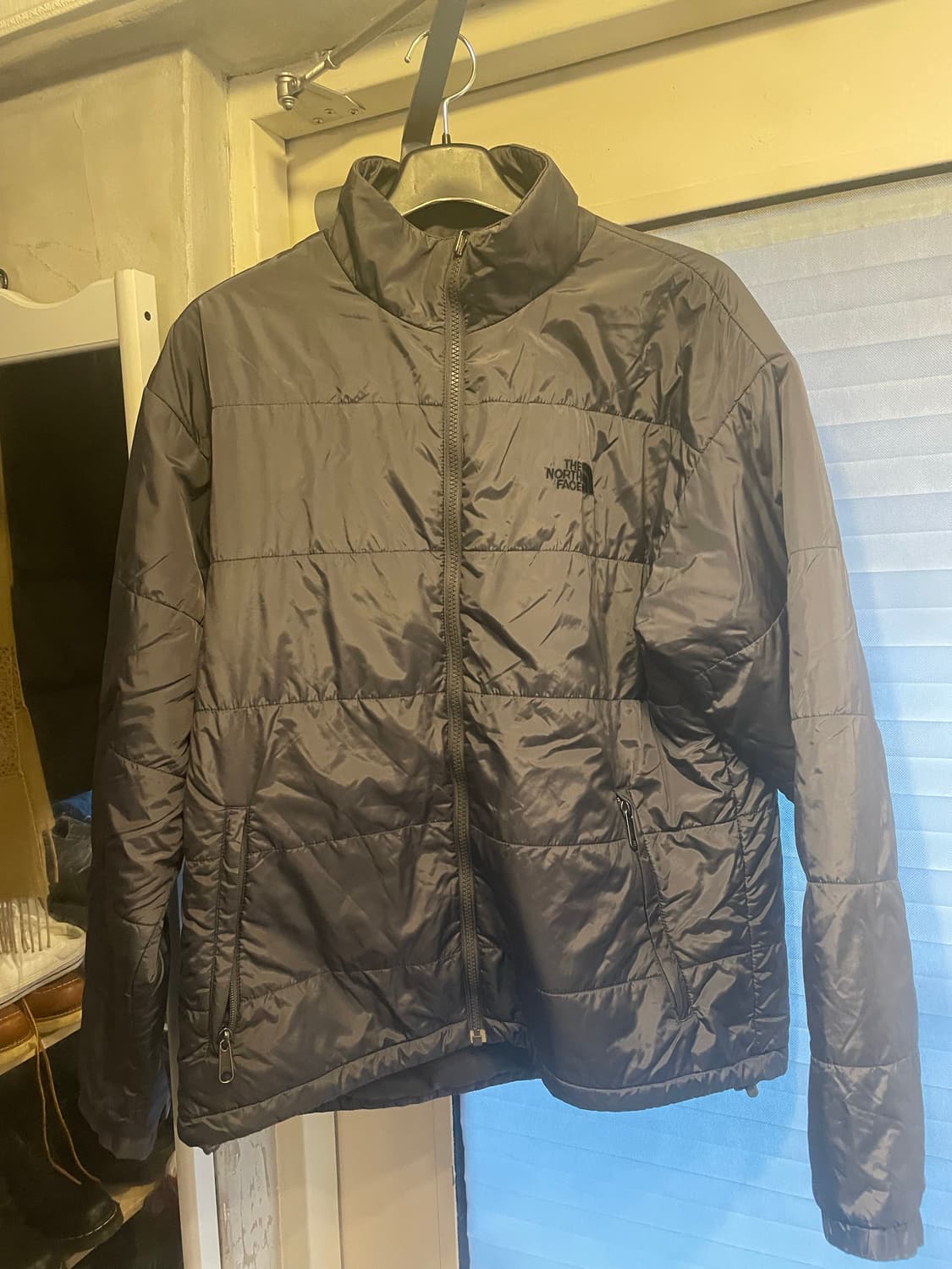 노스페이스 경량패딩  상품이미지1