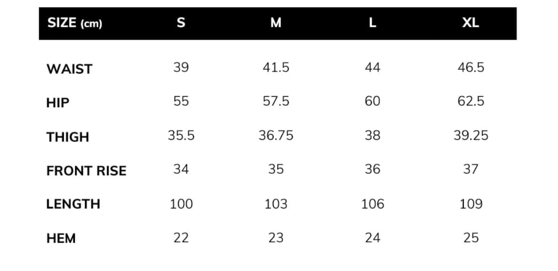 DRAGGY WORK PANTS (IVORY) 상품이미지3