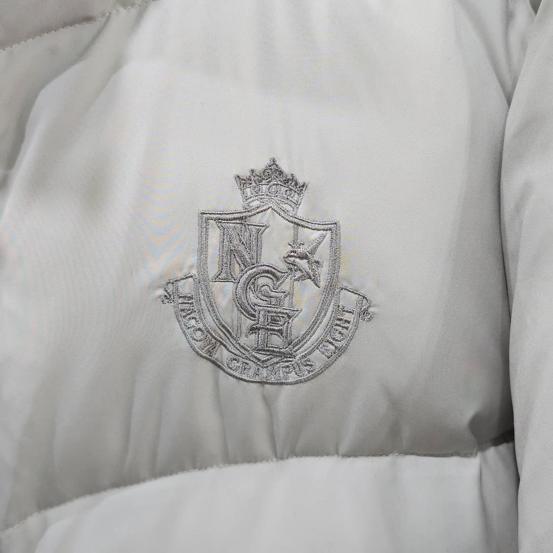 J리그 나고야 그램퍼스 투웨이집업 다운자켓- XL 상품이미지3