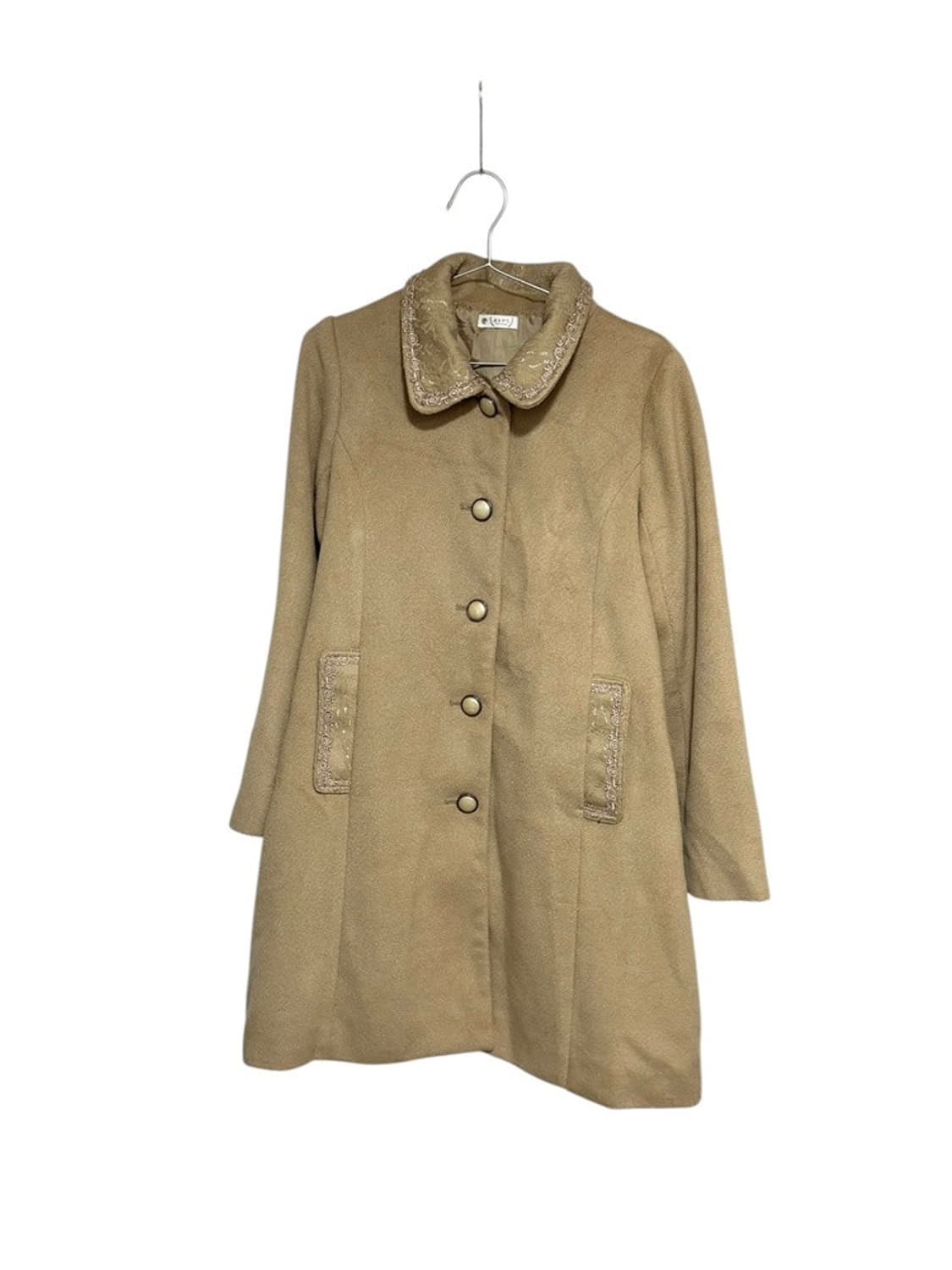 vtg jacket 상품이미지1